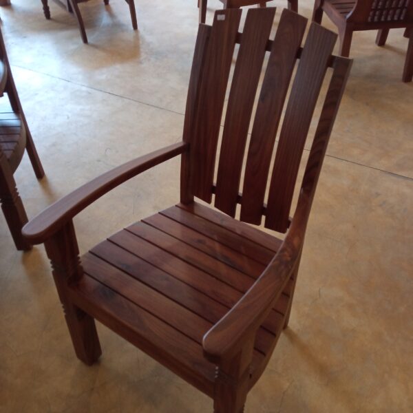 Veranda Chairs Archives Priyankara Furniture (PVT) LTD