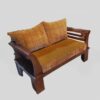 Teak Mat Set-Dragon sofa (singhe) - Image 5