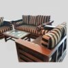 Teak Mat Set-indian 3.2.1 box - Image 2