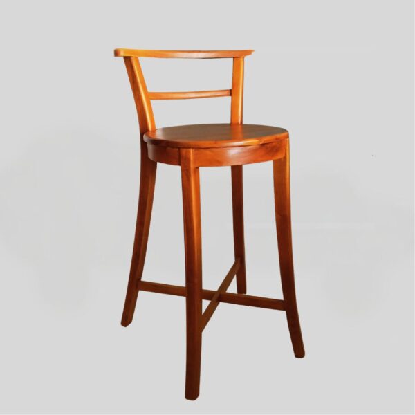 Resturent Chair-Kakul Usa Andha Small Resturent Chair New
