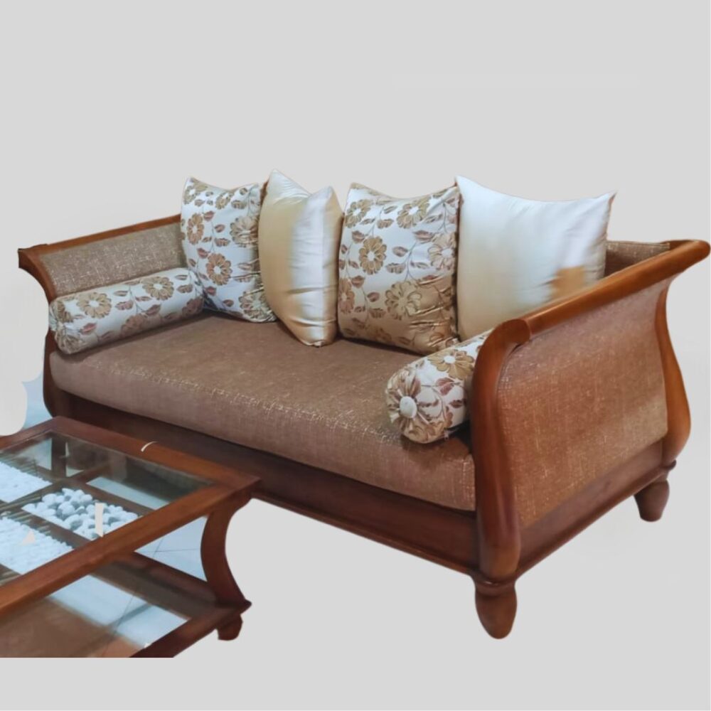 Teak Set-Paramount Set - Image 3