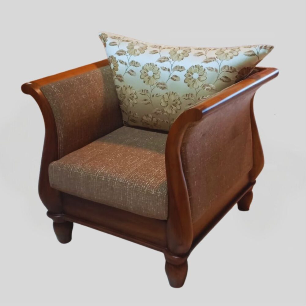 Teak Set-Paramount Set - Image 5