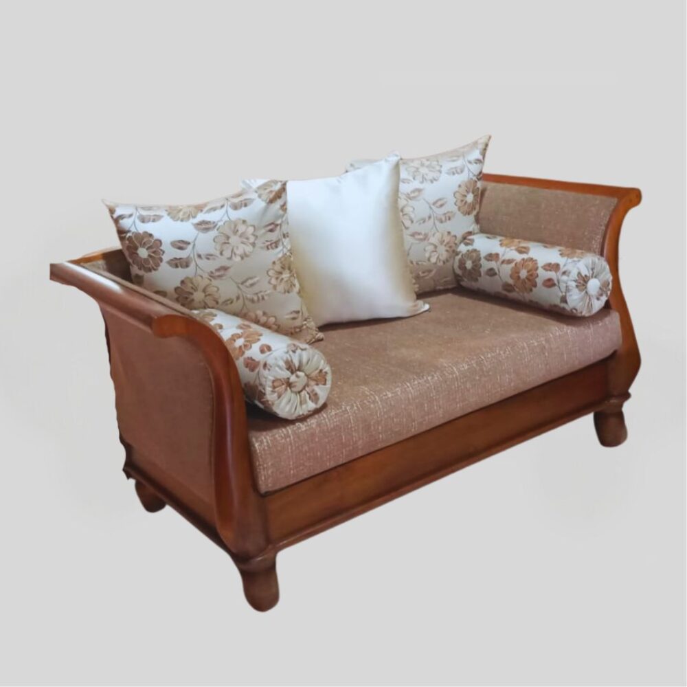 Teak Set-Paramount Set - Image 4