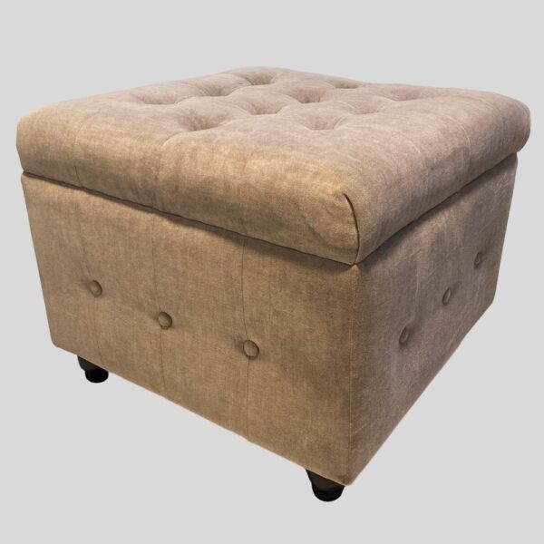 Full Cushion Single Diwan Sofa