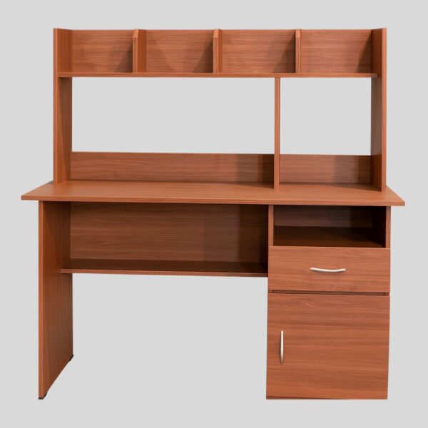 Melamine Study Desk