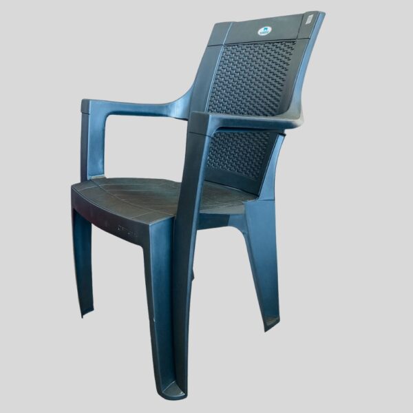 Plastic Chair (NILKAMAL)