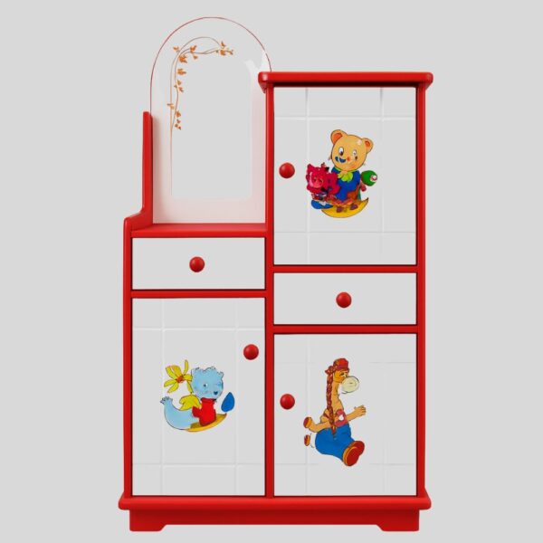 Baby Cupboard