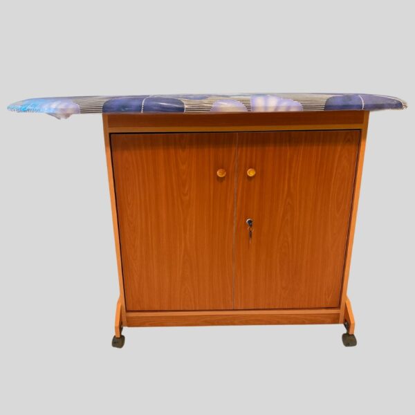 Melamine Iron Cupboard
