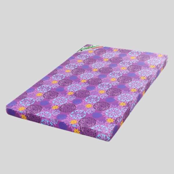 KINGSTAR DOUBLE LAYER 72X36 SIZE MATTRESS (4 Inches Height)