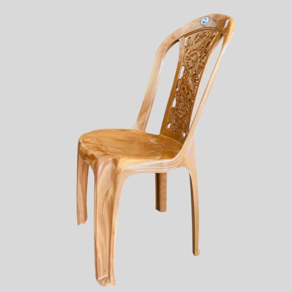 Plastic Chair (NILKAMAL)