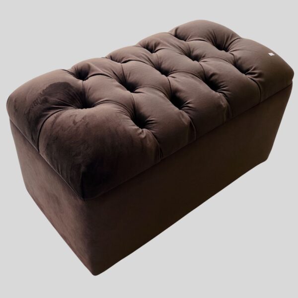 Full Cushion Single Diwan Sofa