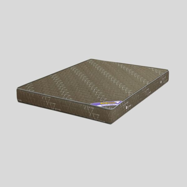 PIYESTRA SUPER FLEX 78X72 SIZE MATTRESS (8 Inches Height)