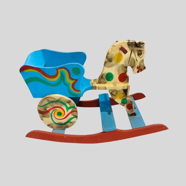Baby Toy (Hoarse)