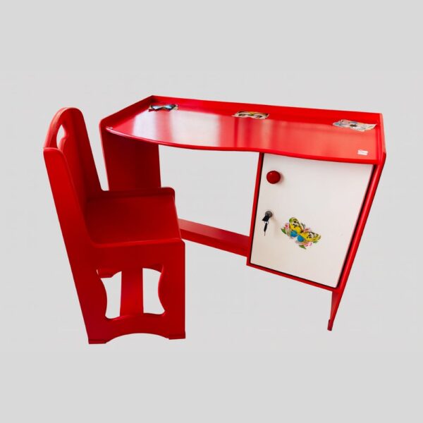 Baby Desk & Chair