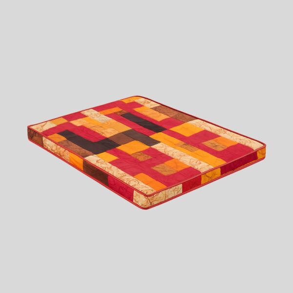 PIYESTRA HYBRID 78X72 SIZE MATTRESS (5 Inches Height)