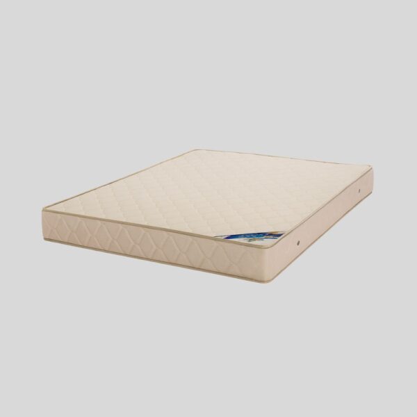PIYESTRA SUPER FLEX 78X72 SIZE MATTRESS (7 Inches Height)