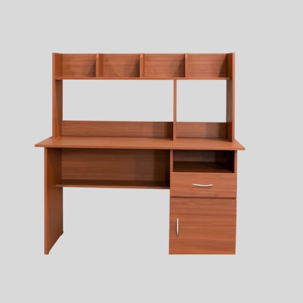 Melamine Study Desk